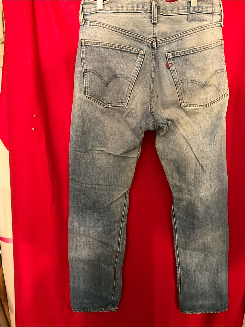 Levi’s - Picture 8 of 8